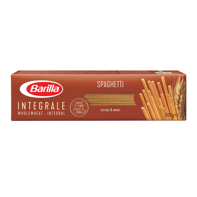 Barilla Gluten-Free Spaghetti 400g