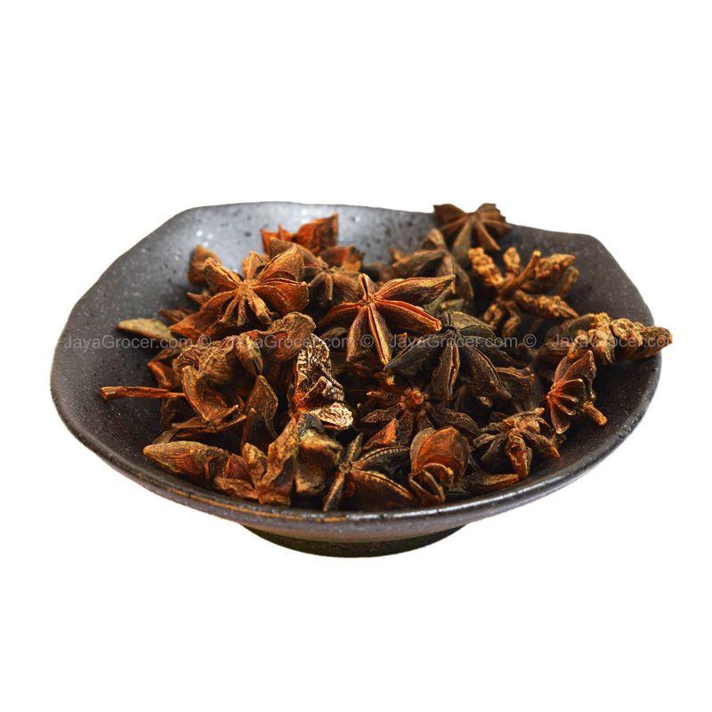 Star anise (bunga lawang) 40g