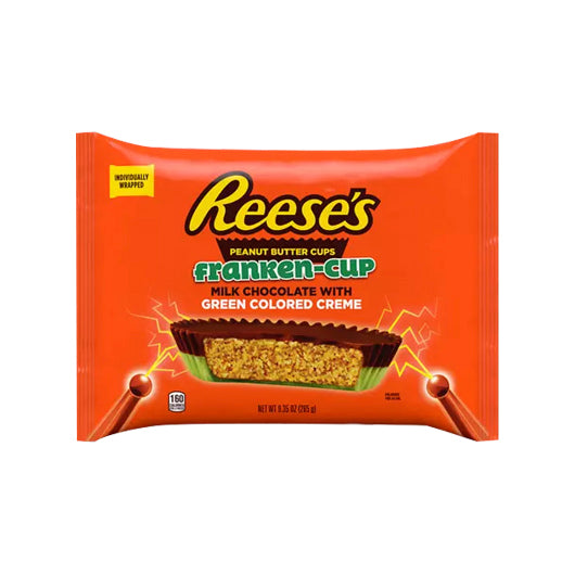 Reeses Franken Peanut Butter Cup 265g