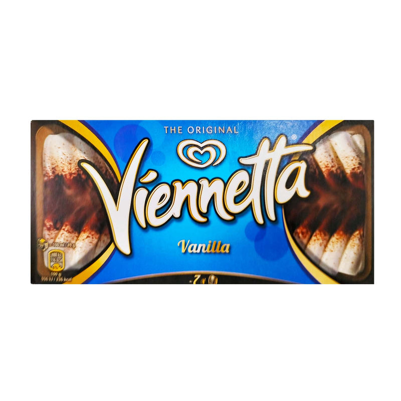 Walls Viennetta Vanilla Ice Cream 650ml