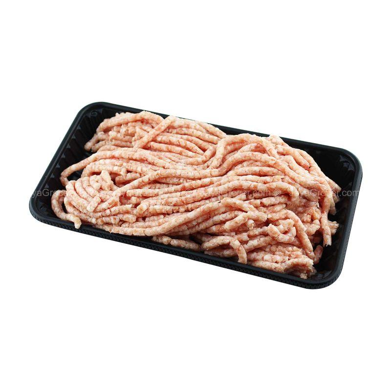 [NON-HALAL] Berkcious Minced Pork 300g