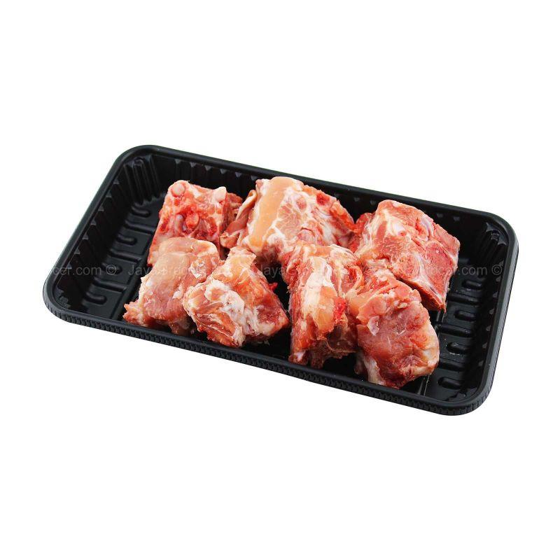 [NON-HALAL] Berkcious Pork Soup Bone 300g