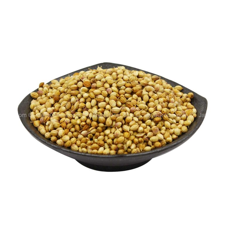 Coriander Seed (Biji Ketumbar) 200g