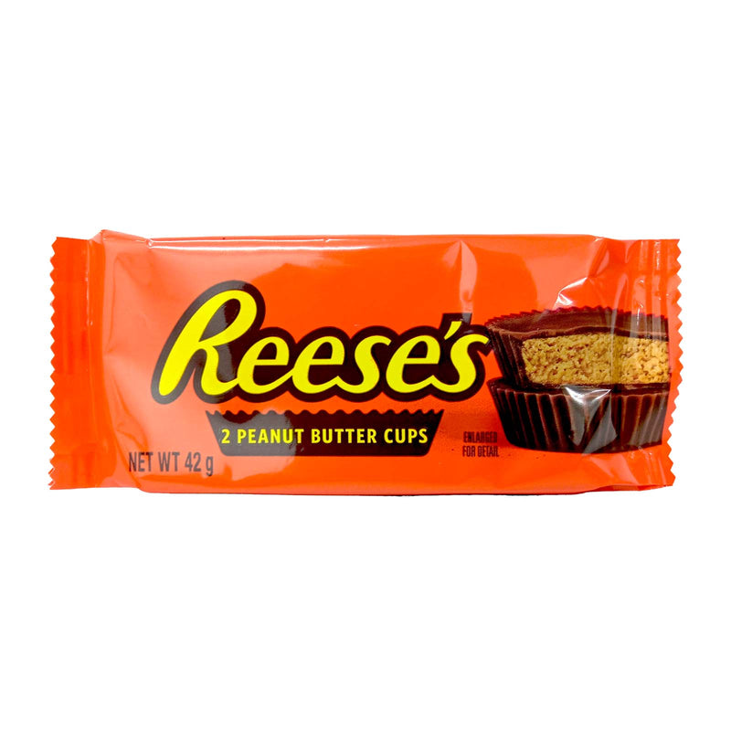 Reese's Peanut Butter Cup 42g