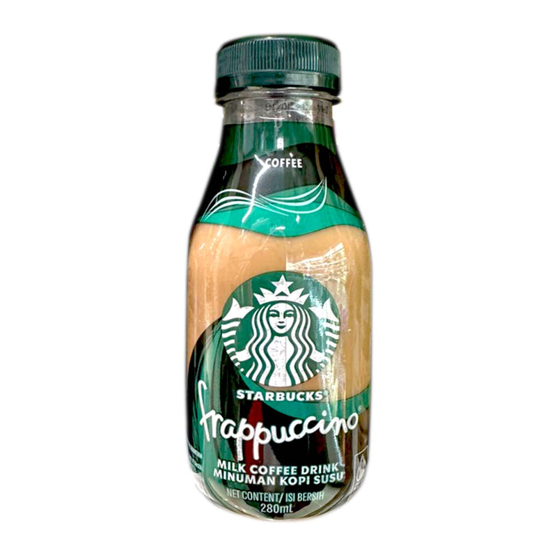 Starbucks Frappuccino Coffee 280ml