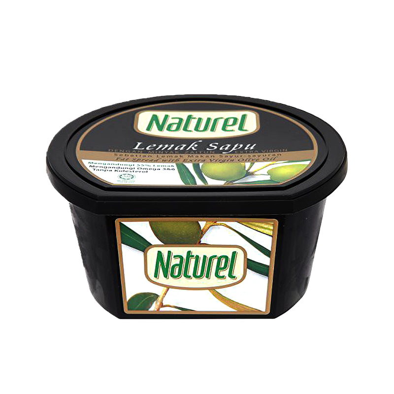 Naturel Olive Le Spread 500g